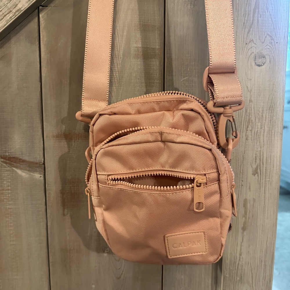 Calpak Stevyn Mini Crossbody - Picture 2 of 8